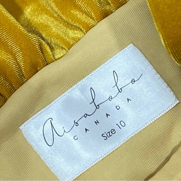 Aisabobo Mira dress - Picture 4 of 12